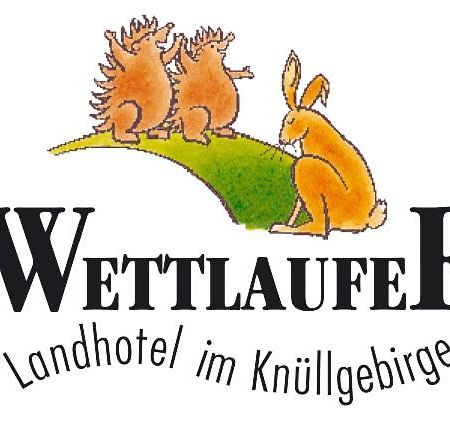 Hotel Wettlaufer ฮอมแบร์ก ภายนอก รูปภาพ